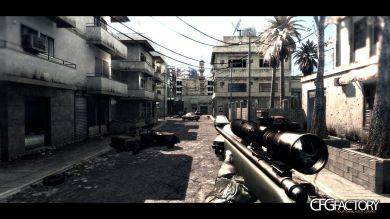 bARK | Movie CFG