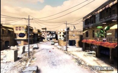 Koobz 2nd Movie CFG