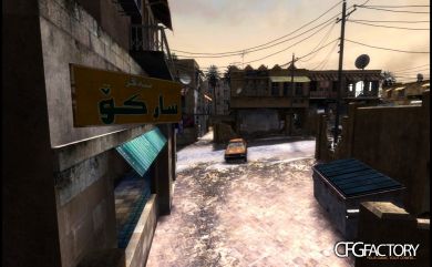 Koobz 2nd Movie CFG