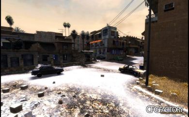 Koobz 2nd Movie CFG