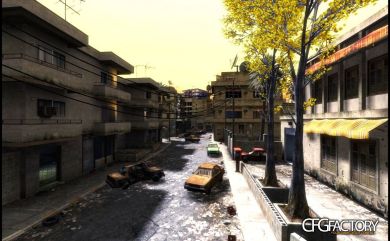 Koobz 2nd Movie CFG