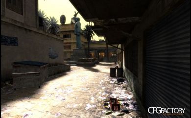 Koobz 2nd Movie CFG