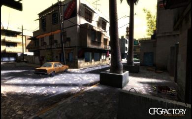 Koobz 2nd Movie CFG