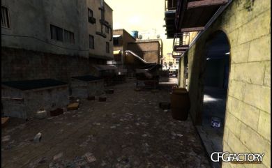 Koobz 2nd Movie CFG