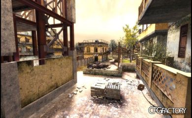 Koobz 2nd Movie CFG