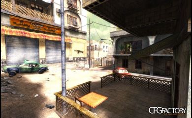 Koobz 2nd Movie CFG