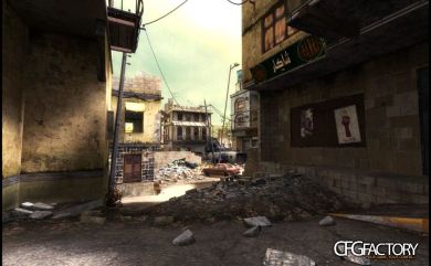 Koobz 2nd Movie CFG