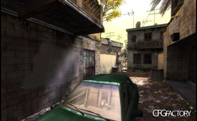 Koobz 2nd Movie CFG