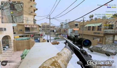 sKRILLEx|cfg o.O