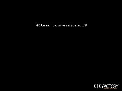Blue Font - by RESi.