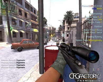 al0n3 CFG 2k12