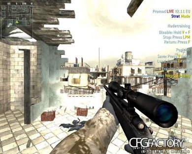 al0n3 CFG 2k12