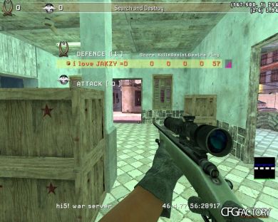 jakzy cfg =D