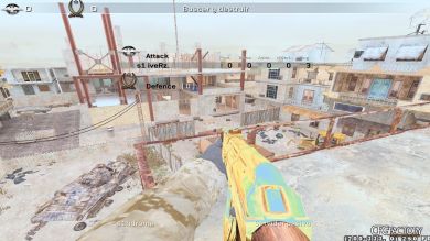 iveRz cfg