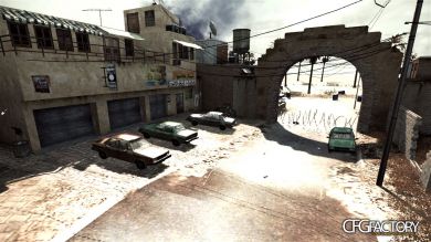 KRUEZZ Movie Config