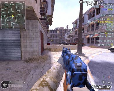 POPZJE Player Config