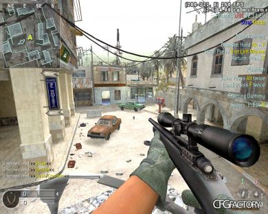 POPZJE Player Config