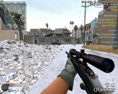 POPZJE Player Config