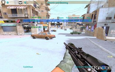PhanTa CFG