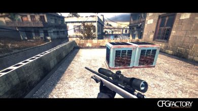 Vemor Movie cfg