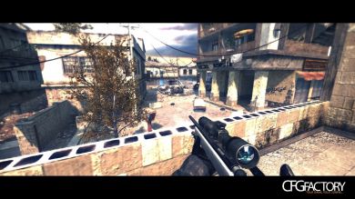 Vemor Movie cfg