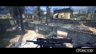 Vemor Movie cfg