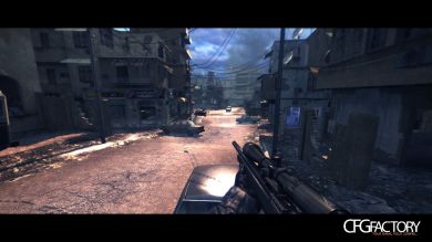 Vemor Movie cfg