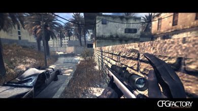 Vemor Movie cfg