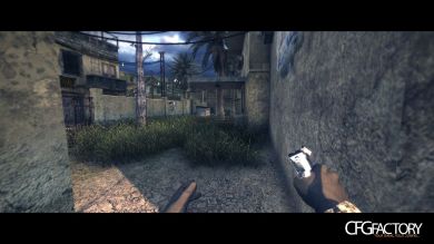 Vemor Movie cfg