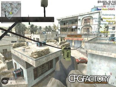 GMac's cfg v4