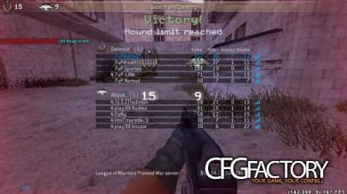 omeZ* 2k12 cfg