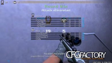 omeZ* 2k12 cfg