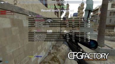 omeZ* 2k12 cfg