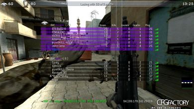 mgmw 2k12 config