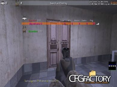 oXy config