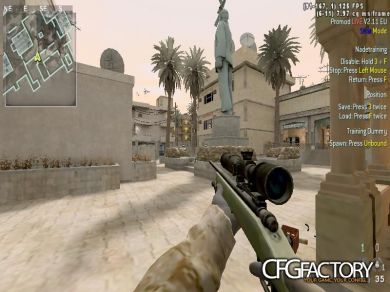 tEKKA FPS CFG 2k12