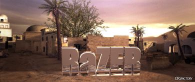 RaZER's new cod2 movie cfg