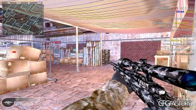 morphick May cfg