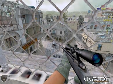 Rilax 2K12 CFG