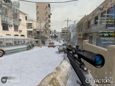 Rilax 2K12 CFG