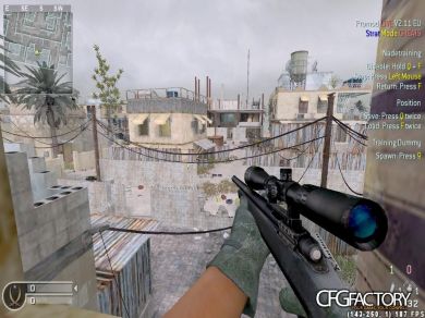 Rilax 2K12 CFG