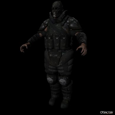 Army of Two Heroes