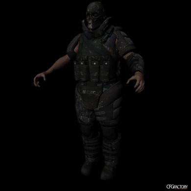 Army of Two Heroes