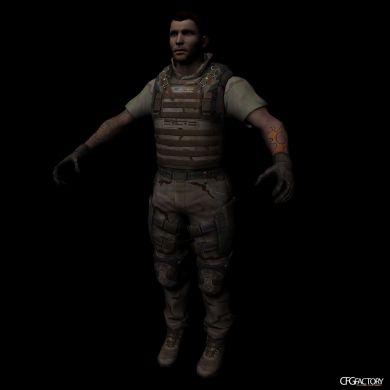 Army of Two Heroes