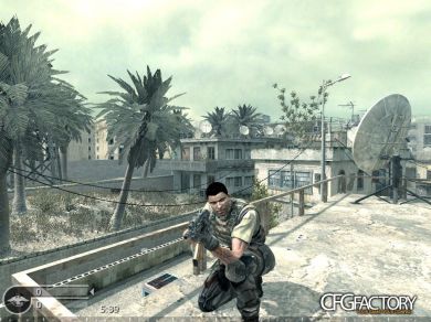 Army of Two Heroes