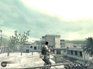 Army of Two Heroes
