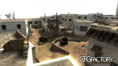 Clean movie cfg "Blue sky"