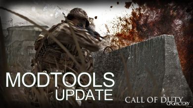 Modtools Update