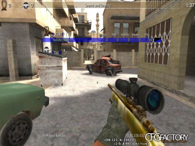 xviiide.2k12 Year Config