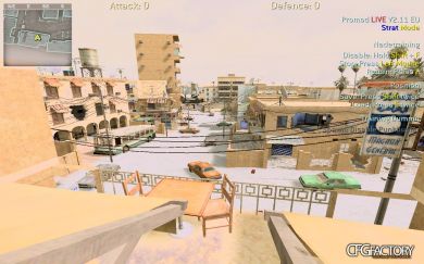 GFLOX CFG